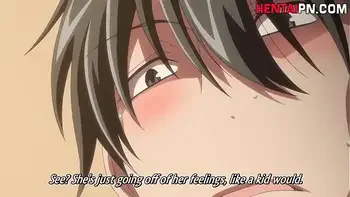 Hentai Student Fucks Teacher | uncensored HEnTai