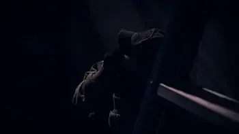 Creepy Homeless Teen Stalks A Kind Man - Lisey Sweet