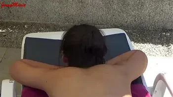 sexy and wet bikini jennymarie 2