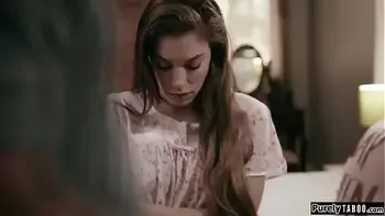 Busty patient relives sexual experiences