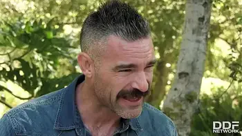 Stepdad Goes Balls Deep