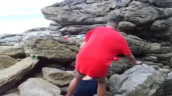 Deixei Minha esposa  transar com o NEGO CATRA !!!