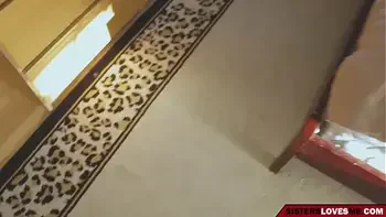 what are you doing stepbrother?