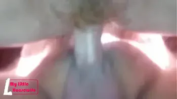 I want your cock in my hairy pussy and asshole