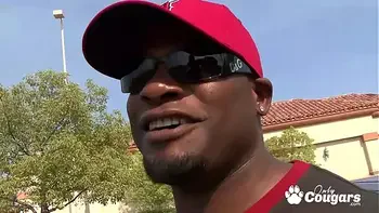 Melrose Fox and Misty Stone Fuck The Same Random Black Dude Raw