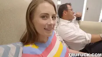 Kyler Quinn In Dont Tell Daddy