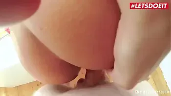 LETSDOEIT - Beautiful Nikky Dream Cheats With Photographer