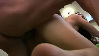 Two ENORMOUS NATURAL TITS and amazing teen babe Claudia Bomb