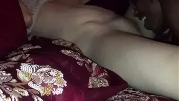 She loves eating this bomb pussy