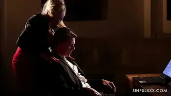 Office Fantasy Comes To Life