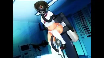 01-Torte - Machinery to the beloved maidens 4