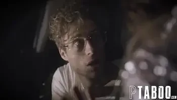 Cherie DeVille In The Ghost Rocket