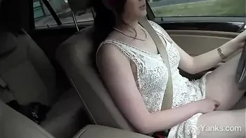 Yanks Savannah Drives & Cums