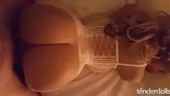 Moaning Dolls please their owners