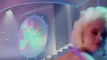 Tribute Monique Sluyter dutch model and tv host