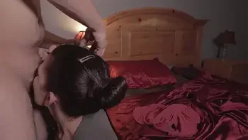 FULL VERSION  My friend Tony Borrowed $5k so I face fucked his m. HARD