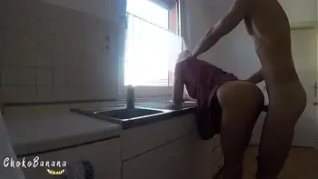 First date with a Tinder girl