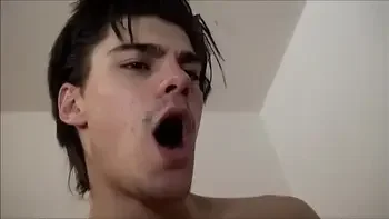 MY GRAN LOVES IT IN HER ASS