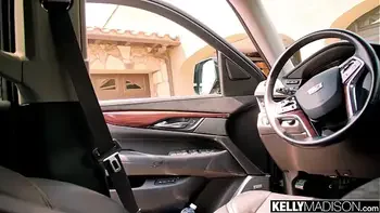 Big Tit MILF Alexis Fawx Wants Creampies