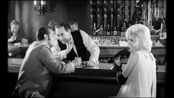 Motel Confidential (1967)