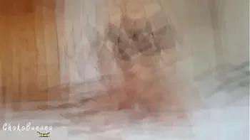 She loves facesitting - Orgasm Pussy Licking ChokoBanana