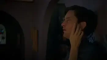 Lonely Neighbor has sex with horny guy