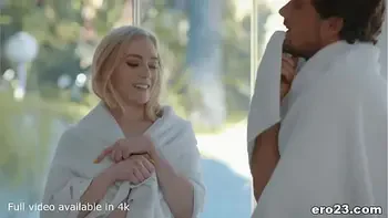 Energetic and Fit Emma Starletto Hops On Sitrling Cooper's Dong