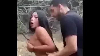 Cojiendo final inesperado