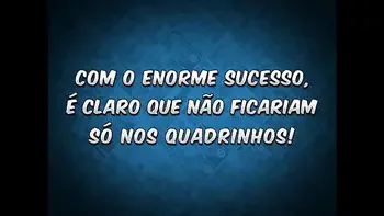 Trailer de Lançamento: Os Sacanas Filminho