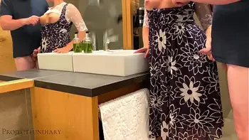 German teen Oktoberfest Dirndl dress sex - projectfundiary