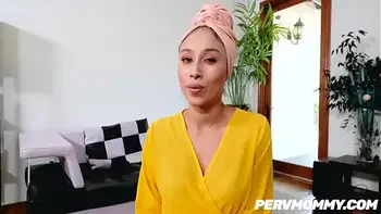 Underneath the Hijab Cali Lee