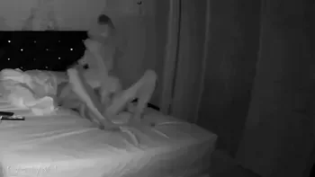 Husband Caught Cheating Wife With Hidden Camera
