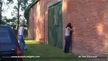 HINDOESTAANSE ALICIA IN EEN CATFIGHT