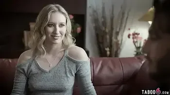 makes have sex with her for her hospitality