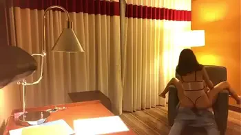 Cheating on my Boyfriend in Hotel - Lexi Aaane