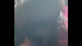 Car washing dick sucking