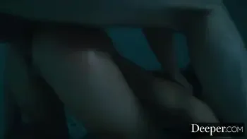 Deeper. A Handful of Rules for Naomi Swann