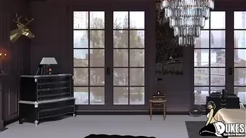 Puerto Rican Bitch jerks off my huge dick