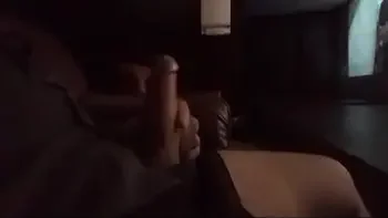 lekker edgen in de pornobioscoop in Uden