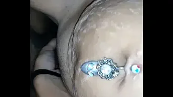 Little Mexican chick said never had a BBC before