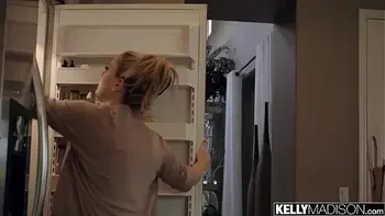 Kara Lee Refused to Share Ryan's Cock