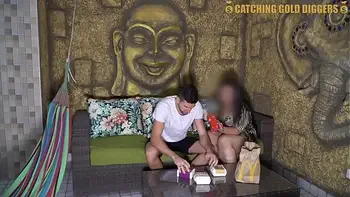 Skinny Guy Has An Amazing Sex With A Extremely Hot COLOMBIAN BBW!