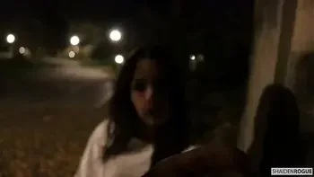 #Halloween2019 | A SHAIDEN STORY - The Girl In White | Shaiden Rogue