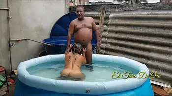 Minha esposa invadiu a Favela e Abusou do Negro Dotado !!! Será que perdoou ou largo essa vagabunda ? Paty Bumbum - El Toro De Oro