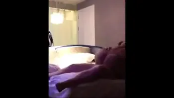 Threesome in Pattaya