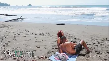 (Gala Brown, Stallion) - Sex On The Beach - BABES