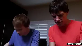 Weird Science Porn Parody - Big Tits Latina MILF Mercedes Carrera Fucks Two Boy Who Created Her With Computer