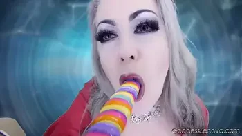 Goddess Zenova's Erotic Trance- Hands Free Orgasm ASMR