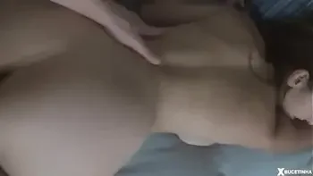 Laten Night Talk With Step Mom - Family Therapy