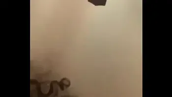 Ayleks Sucks Dick On Live